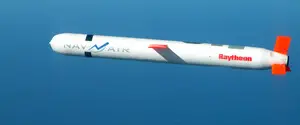 Германия предпримет еще одну попытку купить у США ракеты Tomahawk