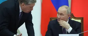 Кремль зовет Зеленского в Москву: реакция Банковой