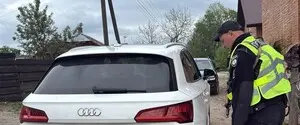 Во Львовской области конфликт между мужчинами перерос в стрельбу
