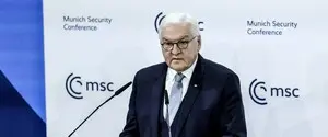 В правящей коалиции Германии видят еще одного кандидата на роль переговорщика с Путиным — СМИ