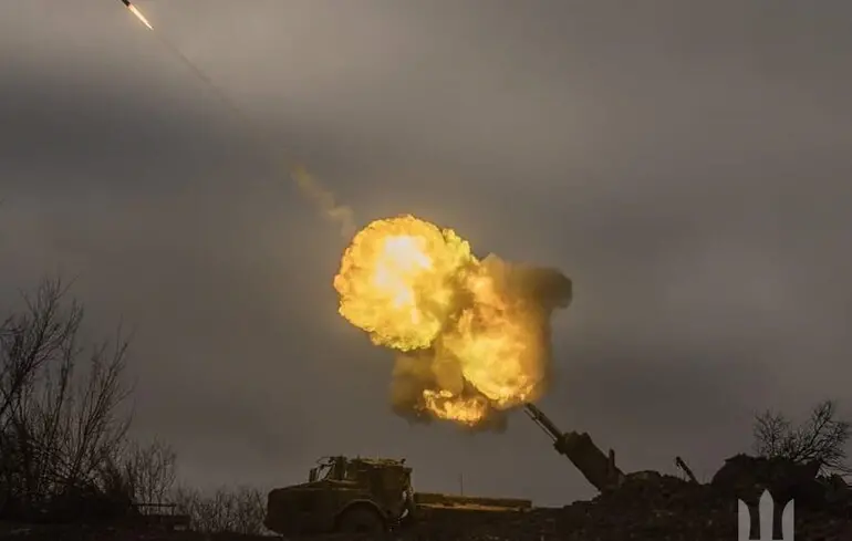 Украина и Норвегия будут совместно производить боеприпасы для фронта — Зеленский