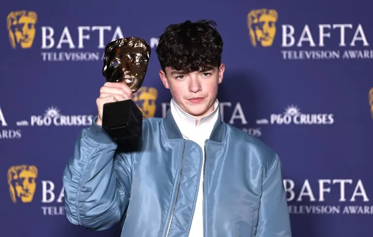 “Юнацтво” встановив рекорд на BAFTA TV Awards: мінісеріал здобув чотири нагороди