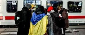 В марте количество украинцев в ЕС сократилось на десятки тысяч — Евростат назвал причины
