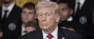 Трамп 