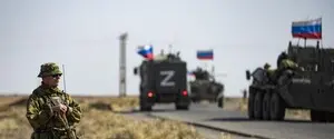 Войска РФ продвинулись на трех направлениях — DeepState