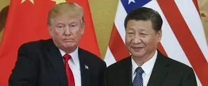 Нефть, оружие и Тайвань: Трамп и Си Цзиньпин проведут решающие переговоры на фоне войны с Ираном
