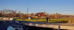 Украинские военные имели успех возле Волчанска