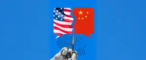 Китай осудил санкции США против своих компаний, связанных с Ираном — Reuters