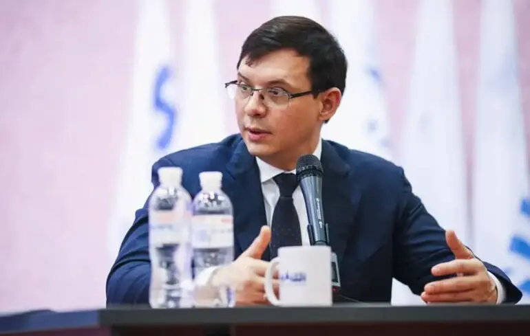 СБУ повідомила Мураєву про нову підозру. Тому вже й так загрожує до 15 років в'язниці
