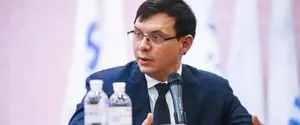 СБУ сообщила Мураеву о новом подозрении. Тому уже и так грозит до 15 лет тюрьмы
