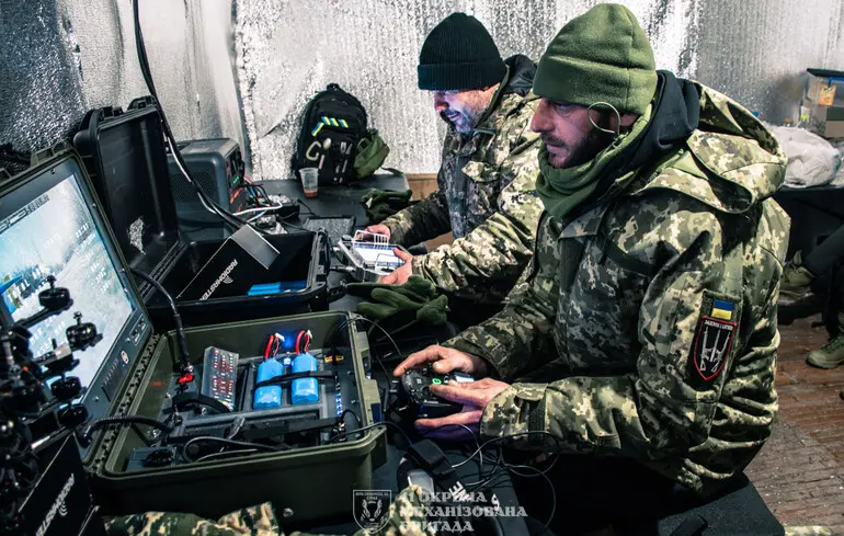 Аналитик Загурский объяснил, как ВСУ оказались в самом выгодном положении на фронте за последние годы