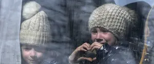 Британия ввела новые антироссийские санкции: в список попали причастные к депортации украинских детей