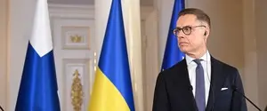 Лидер Финляндии назвал три сценария войны в Украине и заявил о важности контакта с РФ