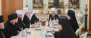 Синод ПЦУ позбавив сану самопроголошених керівників УПЦ КП