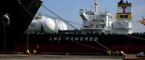 Конец эпохи LNG: стоимость энергии из возобновляемых источников заставляет производителей газа бояться будущего