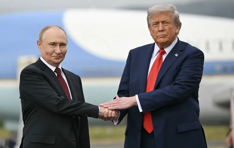 Все для РФ, ничего для Киева: СМИ о плане США смягчить санкции против Москвы в обмен на прекращение огня