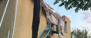 Ночная атака после 
