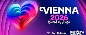 “Євробачення-2026” стартує у Відні: де дивитися перший півфінал