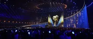 Перший півфінал “Євробачення-2026”: хто відкриє ювілейний конкурс у Відні