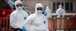 Стресс против смертельного вируса: врачи на борту MV Hondius упустили одну из инфицированных хантавирусом