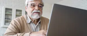 Идентификация пенсионеров: надо ли проходить, если человек вернулся из-за границы