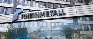 Вместо американских Tomahawk: Rheinmetall разрабатывает собственные ракеты для ударов на 700 км