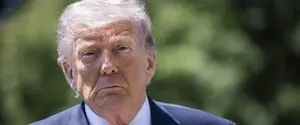Трамп заявил, что рассматривает возможность сделать Венесуэлу 51-м штатом США — журналист