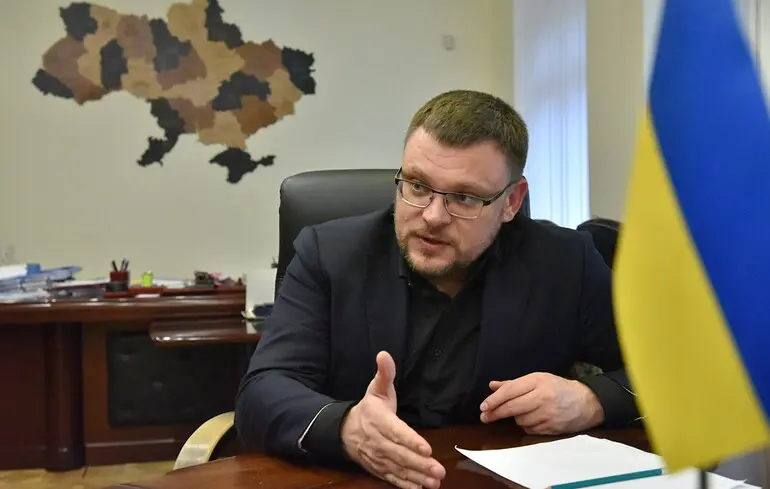 НАБУ проводит расследование в отношении ряда производителей украинских дронов — директор Бюро