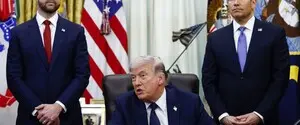 Трамп назвал Вэнса и Рубио “командой мечты“ на президентских выборах в США 2028 года