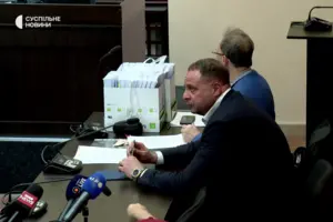 НАБУ зафіксувало тиск на експертів у справі, в рамках якої Єрмак отримав підозру