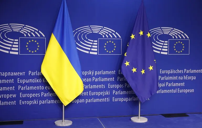 У ЄС хочуть перенести відкриття пʼятьох переговорних кластерів з Україною — ЗМІ