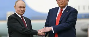 Трамп может посетить Россию уже в этом году