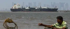 Иран теперь определяет Ормузский пролив как значительно более широкую зону, чем до войны — The Guardian