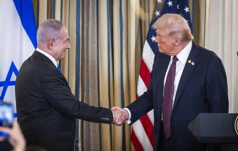 Сделка любой ценой? Какие вопросы беспокоят Израиль в переговорах Трампа с Ираном
