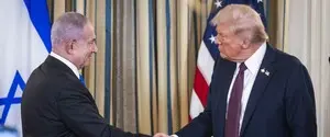 Сделка любой ценой? Какие вопросы беспокоят Израиль в переговорах Трампа с Ираном