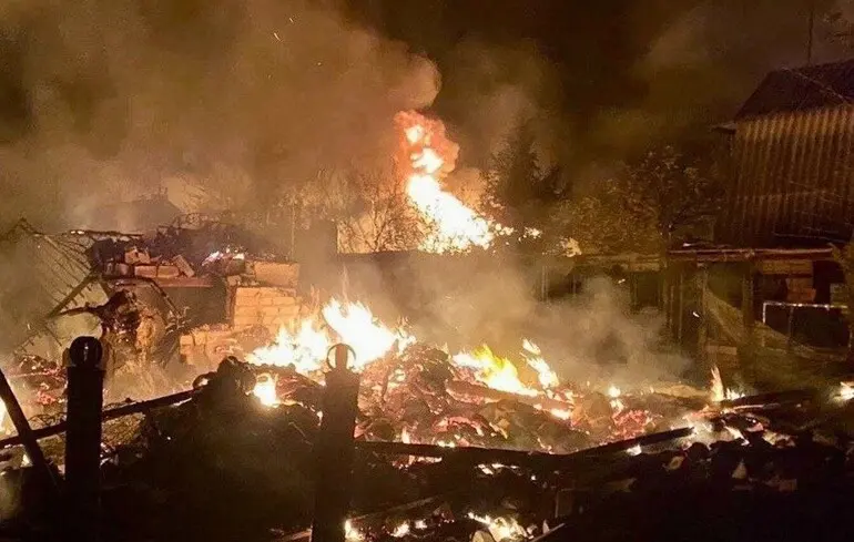На Дніпропетровщині росіяни пошкодили інфраструктуру та десятки будинків: є загиблі та поранені