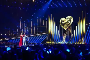 “Евровидение-2026“ второй полуфинал: когда и где смотреть выступление представительницы Украины