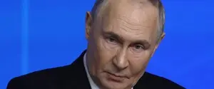 Ядерный блеф на фоне слабости: ISW объяснил, зачем Путин снова взялся пугать ракетой 