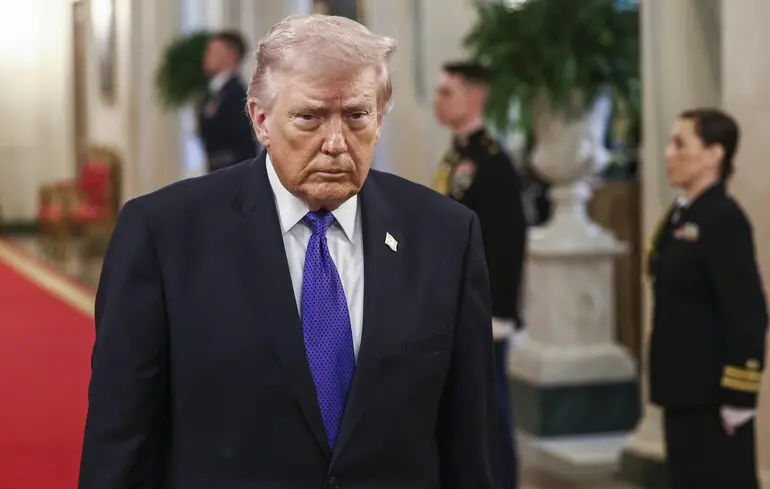 Погрози Трампа щодо виведення військ із Європи не змогли вплинути на позицію союзників стосовно Ірану — The Hill