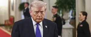 Угрозы Трампа по выводу войск из Европы не смогли повлиять на позицию союзников в отношении Ирана — The Hill