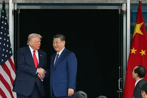 Китай може використати контроль над постачанням рідкоземів проти Трампа — NYT