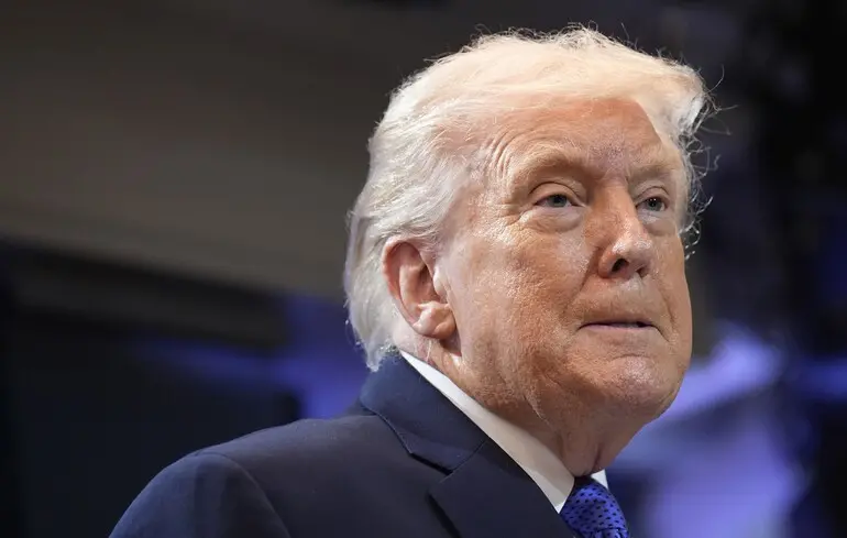 Трамп зіткнеться з 