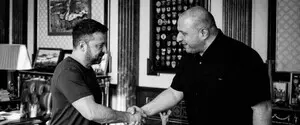 Tribute from the war: how those in power claim Ukraine for themselves—and what we must remember so this never happens again