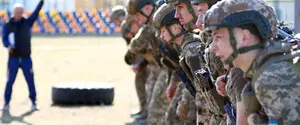 Вступ до військового вишу: чи можна подати документи без ТЦК