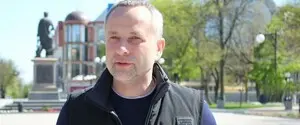 Мер Херсону Колихаєв потрапив в обмінні списки 