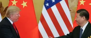 Чи зможуть Трамп і Сі уповільнити 