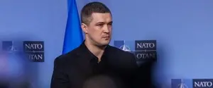 Греция уверена, что у ее берегов нашли украинский дрон. Федоров пообещал разобраться