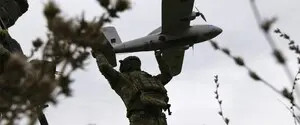 ВСУ атаковали один из ключевых нефтетерминалов РФ возле Тамани