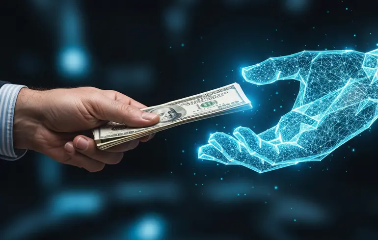 Фінансисти розчарувалися в “ШІ-поколінні”: критичне мислення знову стало головним активом — FT