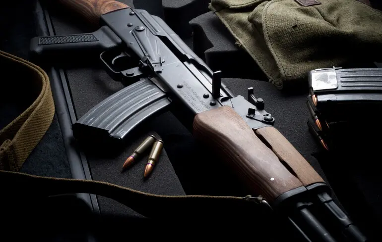 У Миколаєві конфлікт між військовими закінчився подвійним убивством